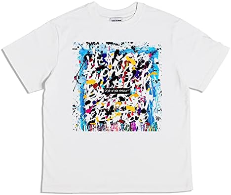 バンドシャツ Crossfaith ONEOKROCK ONE OK ROCK x Crossfaith コラボフォトTシャツ - メルカリ